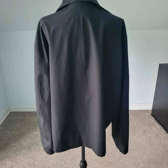 Coach Mens Jacket XL - Picture 2 of 5